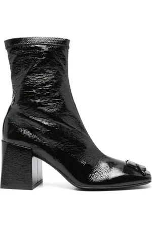 Courrèges Mujer, Zapatos, Negro, Talla: 38 EU