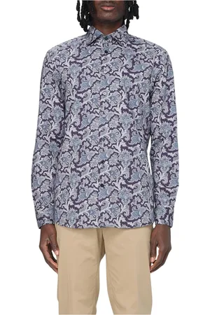 Etro Hombre, Camisas, , Talla: 3XL