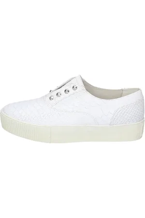 Cult Mujer, Zapatos, Blanco, Talla: 39 EU