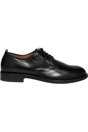 Elia Maurizi Hombre, Zapatos, Negro, Talla: 41 EU