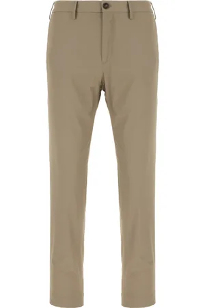 Incotex Hombre, Pantalones, , Talla: 2XL