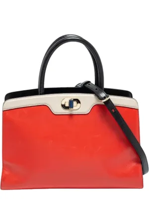 Bvlgari Mujer, De segunda mano, Rojo, Talla: ONE Size