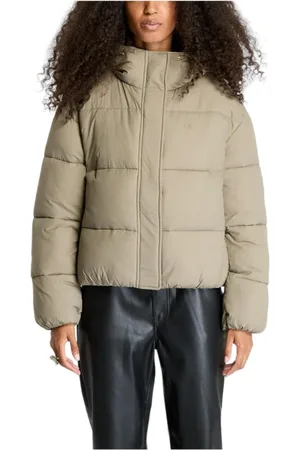 Calvin Klein Mujer, Chaquetas, , Talla: L