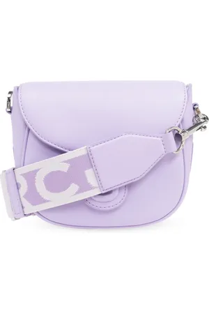 Marc Jacobs Mujer, Bolsos, Púrpura, Talla: ONE Size