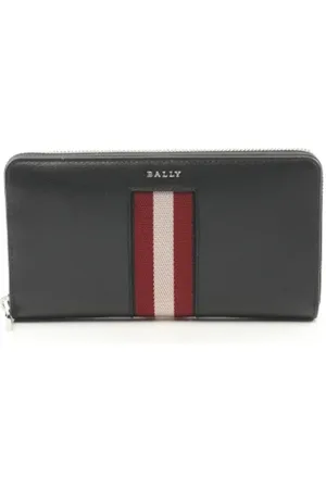 Bally Hombre, De segunda mano, Negro, Talla: ONE Size