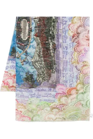 Faliero Sarti Mujer, Accesorios, , Talla: ONE Size