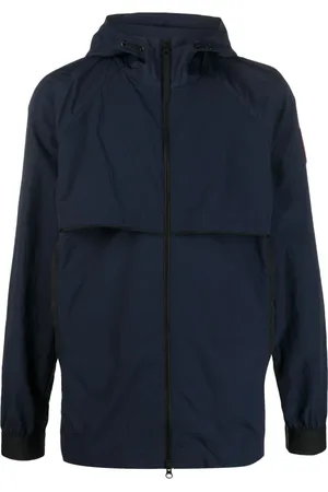 Canada Goose Hombre, Chaquetas, Azul, Talla: S