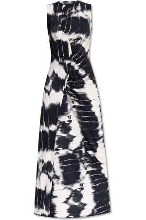 Samsøe Samsøe Mujer, Vestidos, Negro, Talla: S