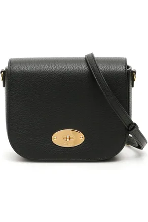 MULBERRY Mujer, Bolsos, Negro, Talla: ONE Size