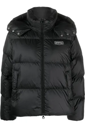Duvetica Mujer, Chaquetas, Negro, Talla: M