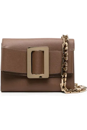 BOYY Mujer, Bolsos, Marrón, Talla: ONE Size
