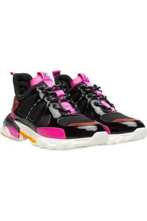 La Carrie Mujer, Zapatos, Negro, Talla: 36 EU