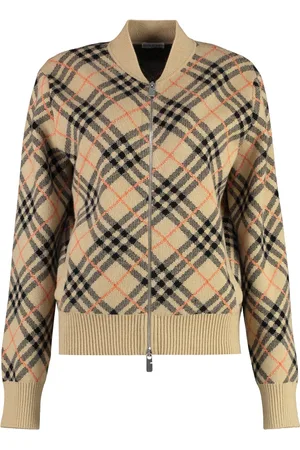 Burberry Mujer, Jerseys, , Talla: S