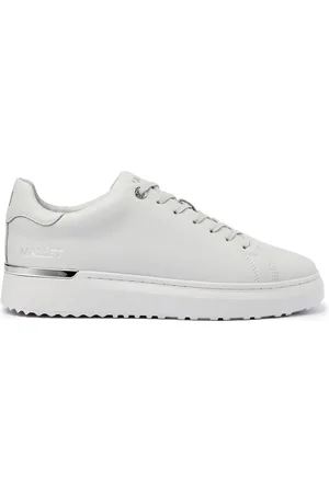 Mallet Hombre, Zapatos, Gris, Talla: 45 EU