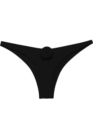 LA REVECHE Mujer, Trajes de baño, Negro, Talla: M