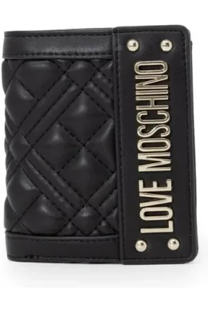 Moschino Mujer, Accesorios, Negro, Talla: ONE Size