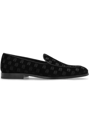 Dolce & Gabbana Hombre, Zapatos, Negro, Talla: 41 EU