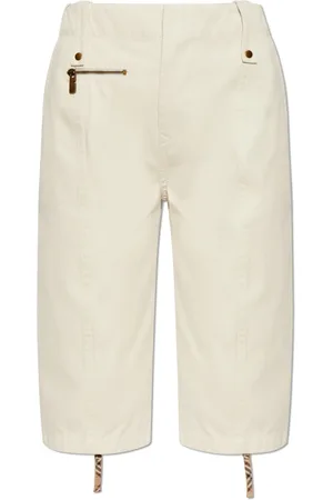 Burberry Mujer, Pantalones cortos, , Talla: S