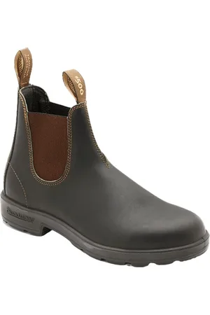 Blundstone Hombre, Zapatos, Marrón, Talla: 41 EU