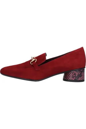 Fabio Rusconi Mujer, Zapatos, Rojo, Talla: 36 EU