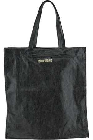 UMA WANG Mujer, Bolsos, Verde, Talla: ONE Size