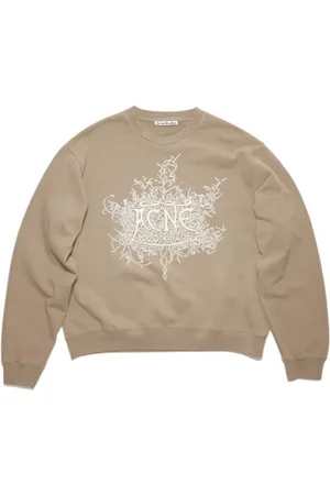Acne Studios Hombre, Sudaderas, , Talla: S