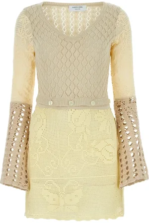 Marine Serre Mujer, Vestidos, , Talla: M