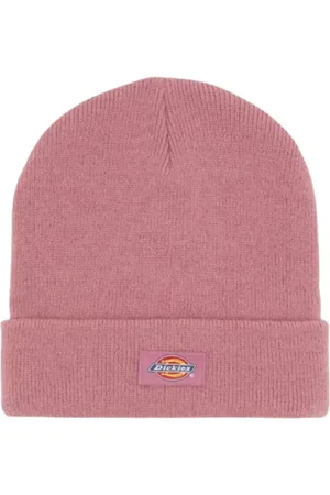 Dickies Mujer, Accesorios, Rosa, Talla: ONE Size