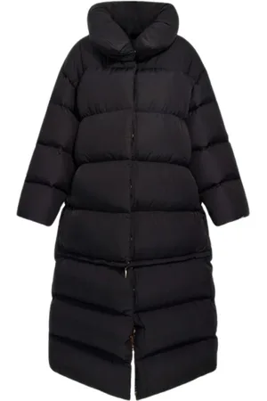Roberto Cavalli Mujer, Abrigos, Negro, Talla: L