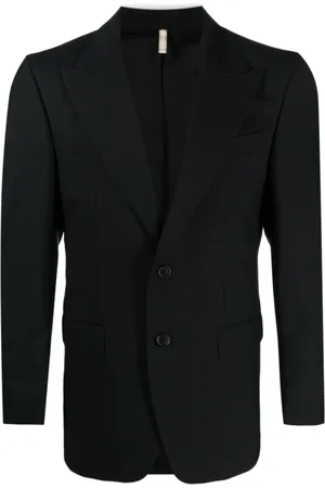 Sunflower Hombre, Chaquetas, Negro, Talla: M