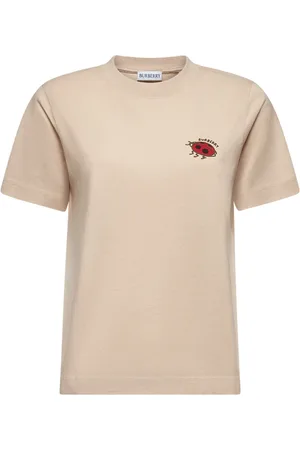 Burberry Mujer, Camisetas, , Talla: S