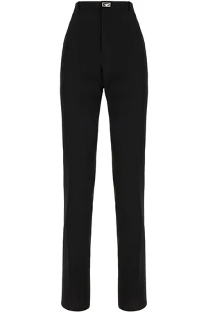Givenchy Hombre, Pantalones, Negro, Talla: M