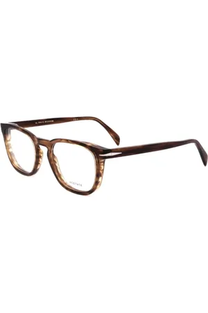 DB EYEWEAR BY DAVID BECKHAM Unisex, Accesorios, Negro, Talla: ONE Size