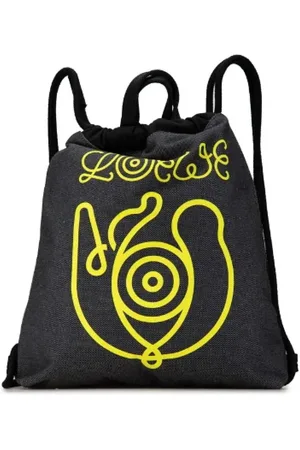 Loewe Mujer, De segunda mano, Gris, Talla: ONE Size