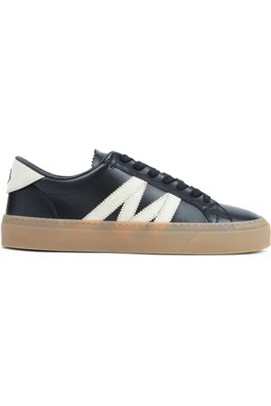 Moncler Hombre, Zapatos, Gris, Talla: 41 EU