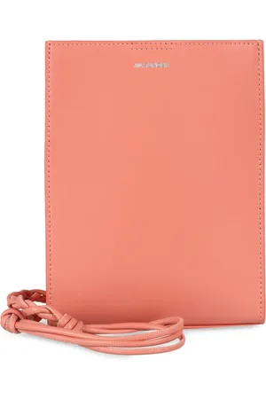 Jil Sander Mujer, Bolsos, Rosa, Talla: ONE Size