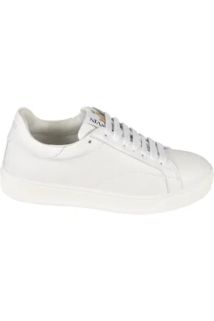 Lanvin Mujer, Zapatos, Blanco, Talla: 36 EU