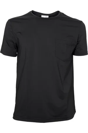 Xacus Hombre, Camisetas, Negro, Talla: L