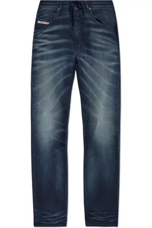Diesel Hombre, Vaqueros, Azul, Talla: W28