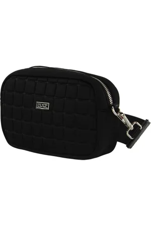 Cult Mujer, Bolsos, Negro, Talla: ONE Size