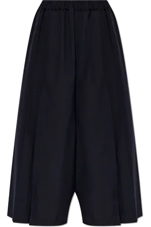 Comme des Garçons Mujer, Pantalones, Azul, Talla: M