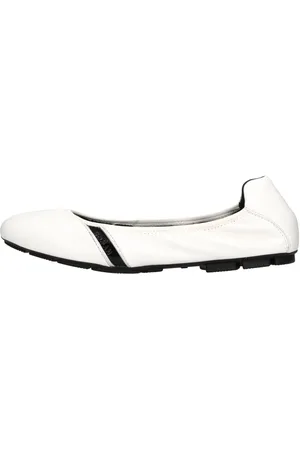 Hogan Mujer, Zapatos, Blanco, Talla: 38 EU