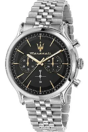 Maserati Hombre, Accesorios, Gris, Talla: ONE Size