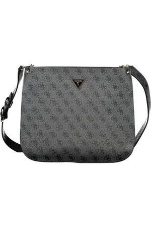 Guess Mujer, Bolsos, Gris, Talla: ONE Size