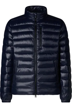 save the duck Hombre, Chaquetas, Azul, Talla: L