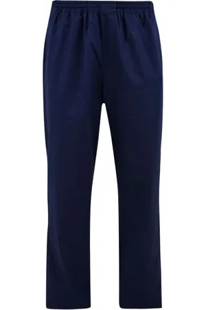Aspesi Hombre, Pantalones, Azul, Talla: L