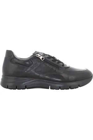 Nero Giardini Hombre, Zapatos, Negro, Talla: 40 EU