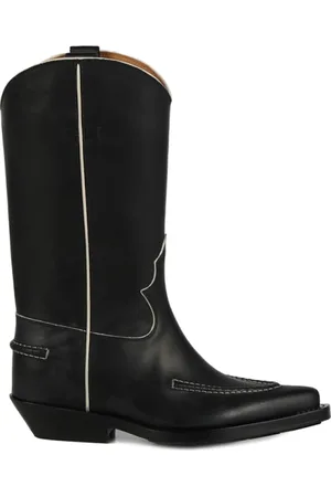 Chloé Mujer, Zapatos, Negro, Talla: 36 EU