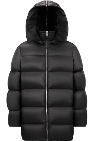 Moncler Mujer, Chaquetas, Negro, Talla: S