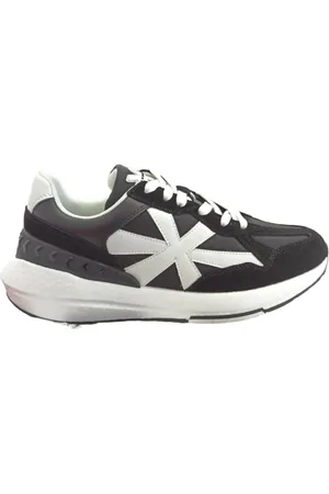 John Richmond Hombre, Zapatos, Negro, Talla: 40 EU